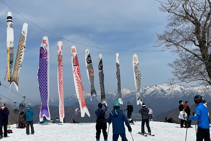 VIP Exclusive Hidden Niigata Tour with Artisans and Farmers — photo 2