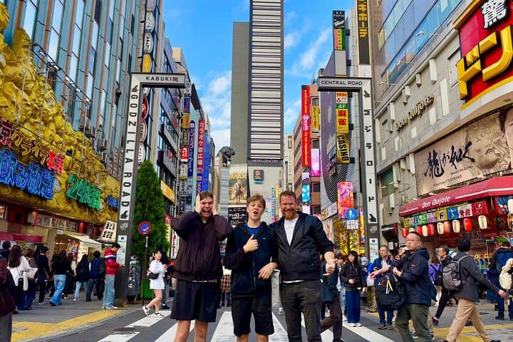 Private Curated Tour | Get Tokyo’s Must Sees & Unique Insights — photo 6