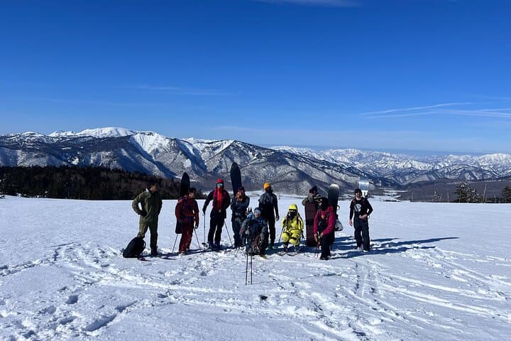 VIP Exclusive Hidden Niigata Tour with Artisans and Farmers