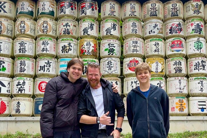 Private Curated Tour | Hidden Gems & Must Sees in Tokyo — photo 4