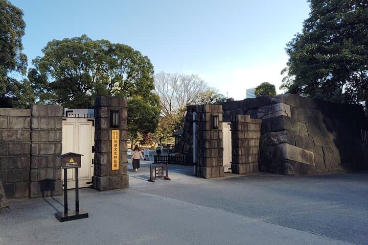 Tokyo: Hama Rikyu Garden Private Walking Tour — photo 17