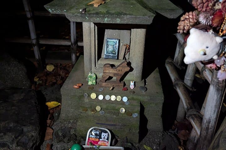 Tokyo True Crime and Ghost Stories Tour — photo 3