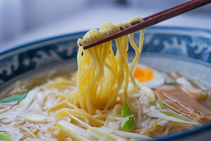 Odawara Ramen Crawl Experience: Visit 2 Iconic Shops — photo 10