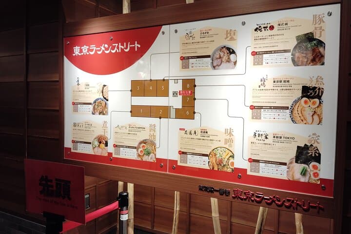 Tokyo: Private Ramen Tasting Tour (2 Bowls, Choose Your Area) — photo 15