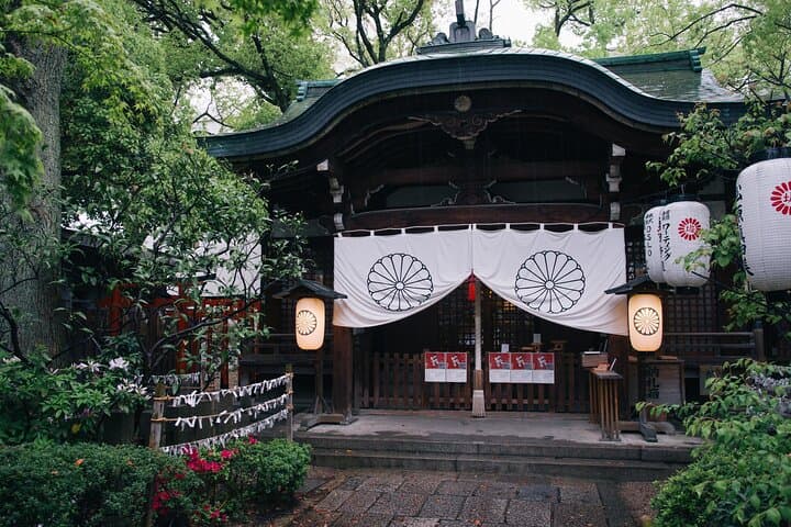 Tennoji Ward, Shinsekai 3 hours Walking Tour — photo 7