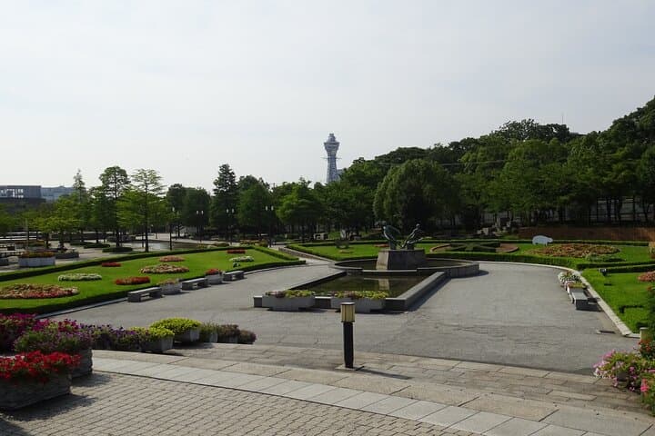 Tennoji Ward, Shinsekai 3 hours Walking Tour — photo 9