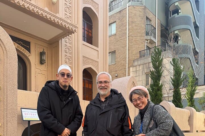 4-Hour Multicultural Kobe Walking Tour with Genuine Kobe Beef — photo 4
