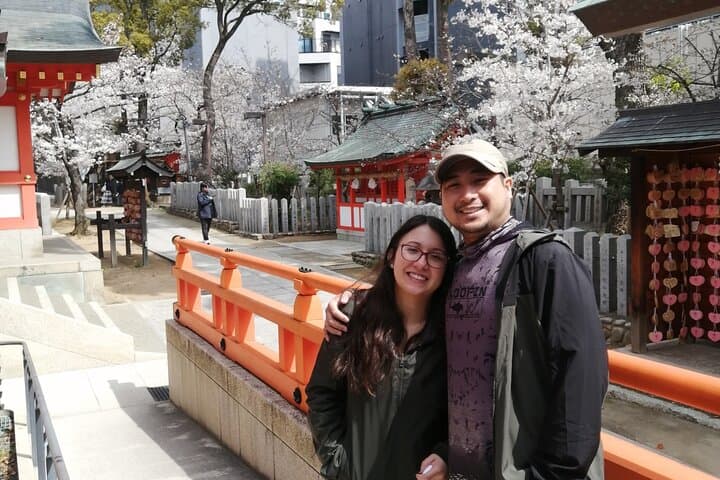 4-Hour Multicultural Kobe Walking Tour with Genuine Kobe Beef — photo 9