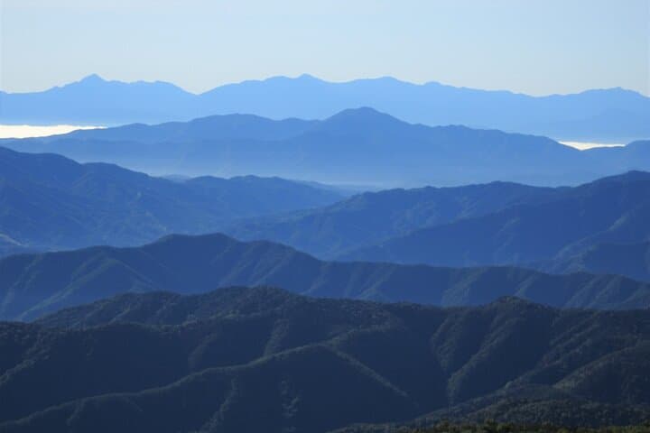 From Takayama Mt. Norikura Alpine Flowers and Panoramic Peaks — photo 3