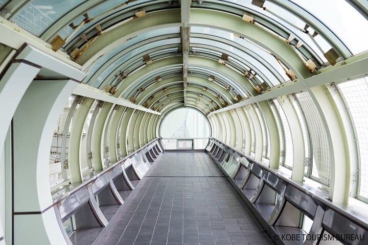 Himeji Castle and Akashi Kaikyo Bridge Walking Tour from Kyoto — photo 3