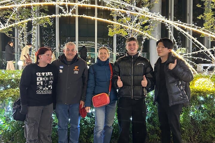 Osaka Private Tour with a Local Guide (Must See Places in 1 Day) — photo 7