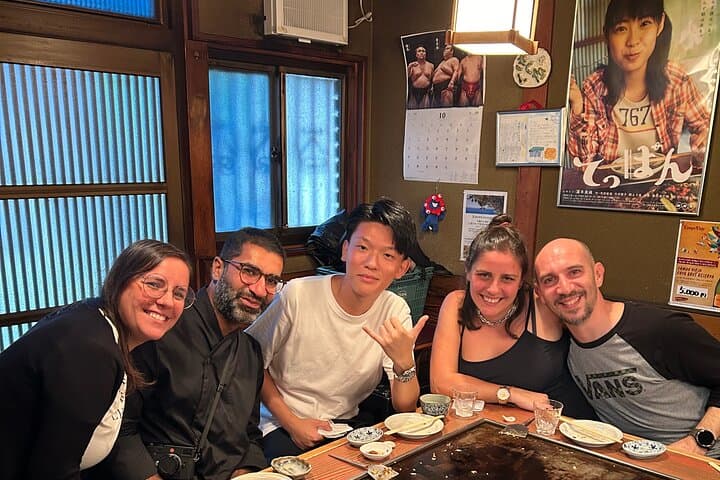 Osaka Private Tour with a Local Guide (Must See Places in 1 Day) — photo 4