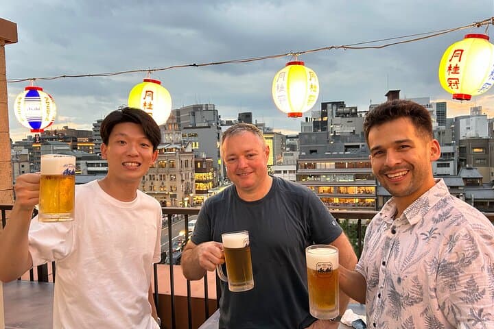 Osaka Private Tour with a Local Guide (Must See Places in 1 Day) — photo 2