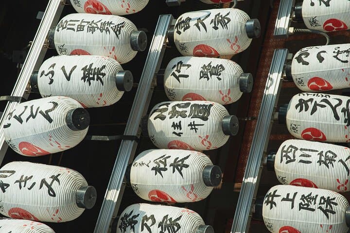 Kyoto Private Customizable Sightseeing Tour(from Osaka) — photo 9