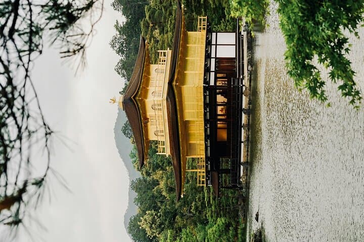 Kyoto Private Customizable Sightseeing Tour(from Osaka) — photo 12