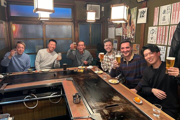 Private Customized Kyoto Tour with Expert Guide For Family — photo 8