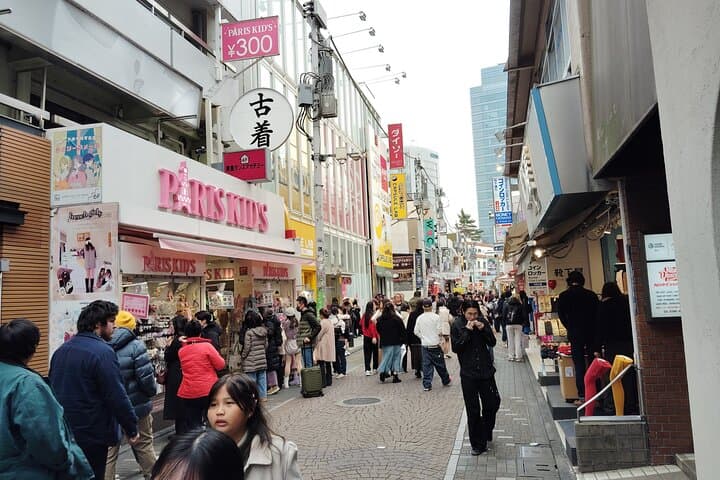 Tokyo Private Day Tour – Designed for First-Time Visitors — photo 14