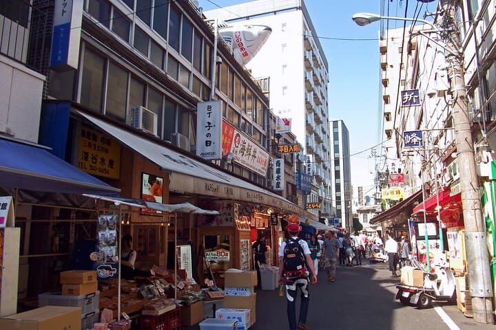 Tokyo Private Day Tour – Designed for First-Time Visitors — photo 17