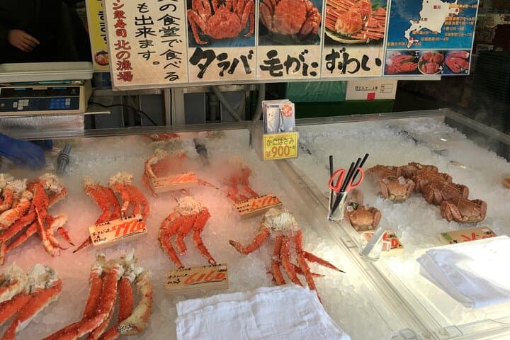 Tokyo Private Day Tour – Designed for First-Time Visitors — photo 11