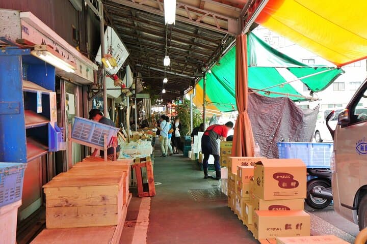 Tokyo Private Day Tour – Designed for First-Time Visitors — photo 18