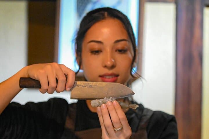 Eat Osaka: Street Food Cooking in an Authentic Kitchen! — photo 4