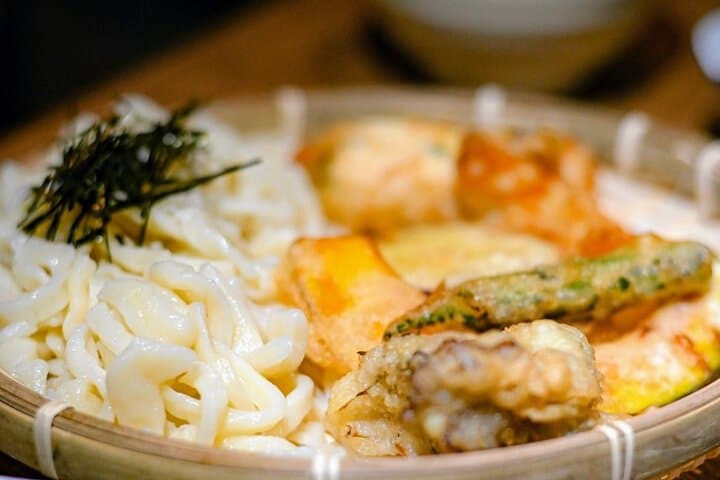 Eat Osaka: Street Food Cooking in an Authentic Kitchen! — photo 2