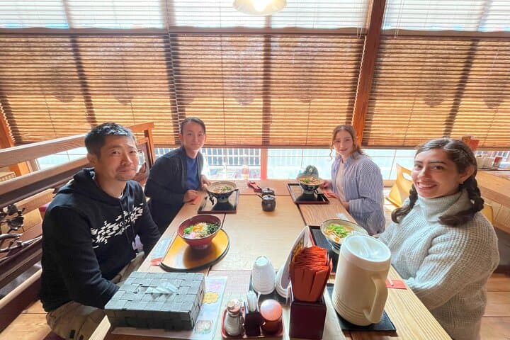 KIBI Cycling Food or Strawberry Pick Tour with licensed guide — photo 6