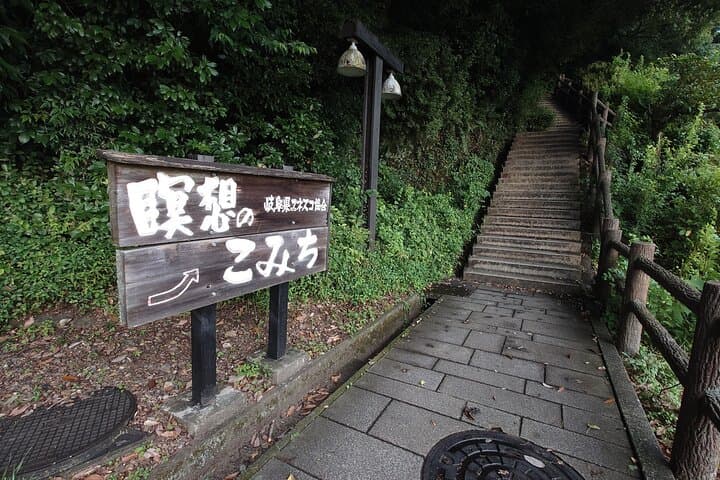 Day Trip Gifu Highlight Tour by Public Transportation from Nagoya — photo 4