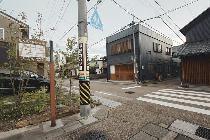 Day Trip Gifu Highlight Tour by Public Transportation from Nagoya — photo 6