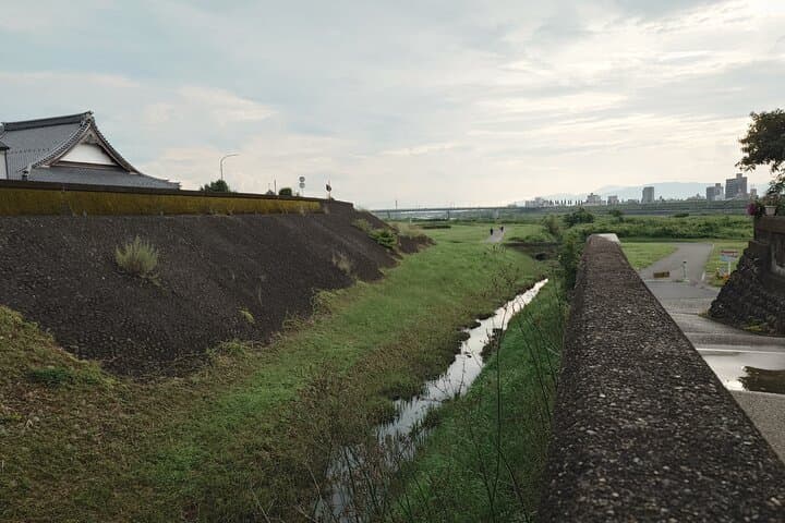 Day Trip Gifu Highlight Tour by Public Transportation from Nagoya — photo 7
