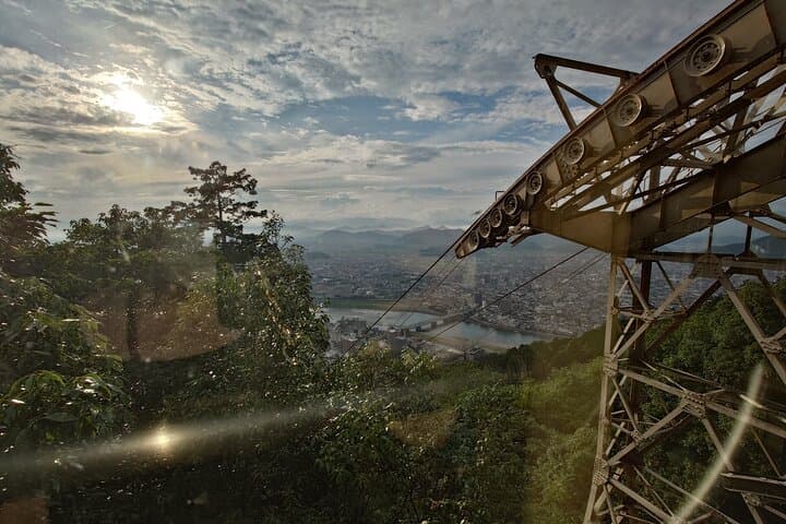 Day Trip Gifu Highlight Tour by Public Transportation from Nagoya — photo 9