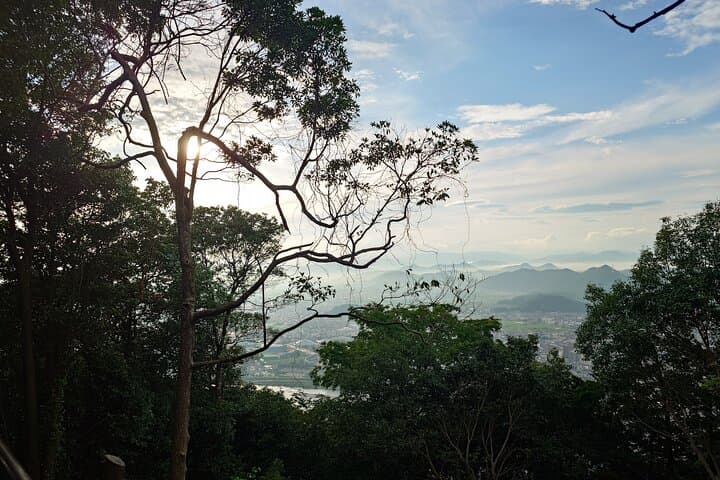Day Trip Gifu Highlight Tour by Public Transportation from Nagoya — photo 2