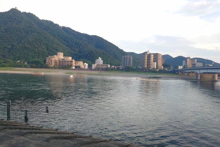 Day Trip Gifu Highlight Tour by Public Transportation from Nagoya — photo 13