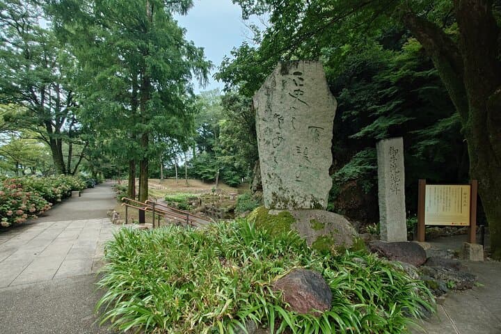 Day Trip Gifu Highlight Tour by Public Transportation from Nagoya — photo 14