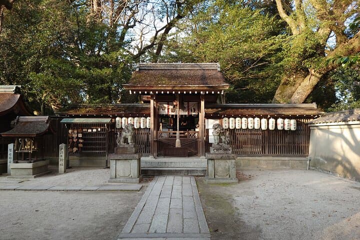 Kamogawa River Kyoto Bike Tour Experience — photo 1