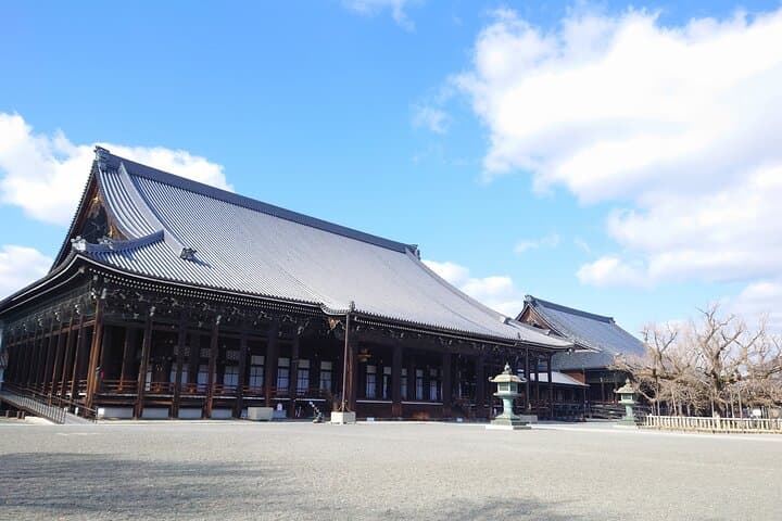 Kamogawa River Kyoto Bike Tour Experience — photo 3