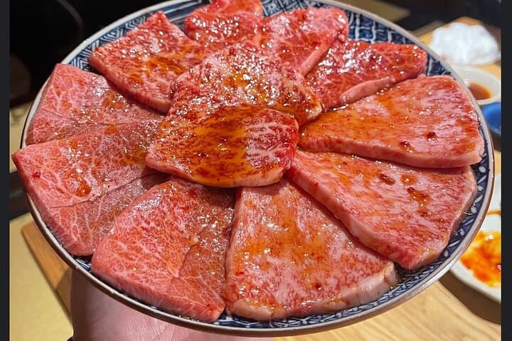 The Kyoto Wagyu & Perfume Cocktail Odyssey — photo 12