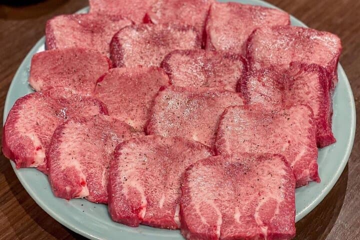 The Kyoto Wagyu & Perfume Cocktail Odyssey — photo 13