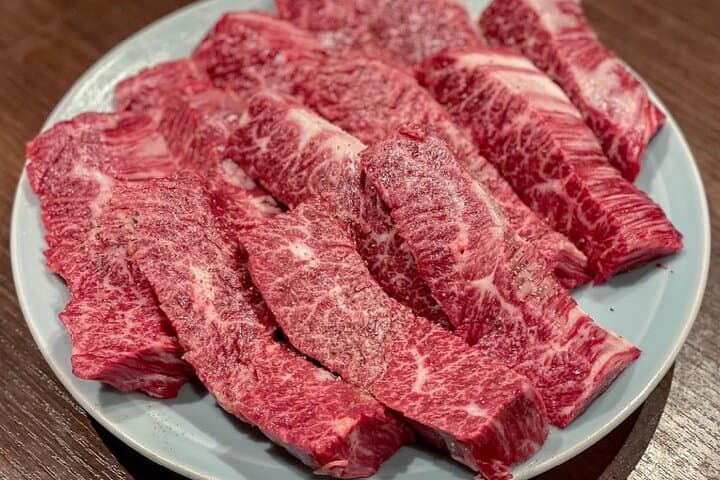 The Kyoto Wagyu & Perfume Cocktail Odyssey — photo 14