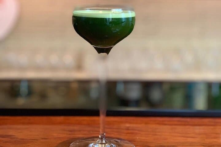The Kyoto Wagyu & Perfume Cocktail Odyssey — photo 15