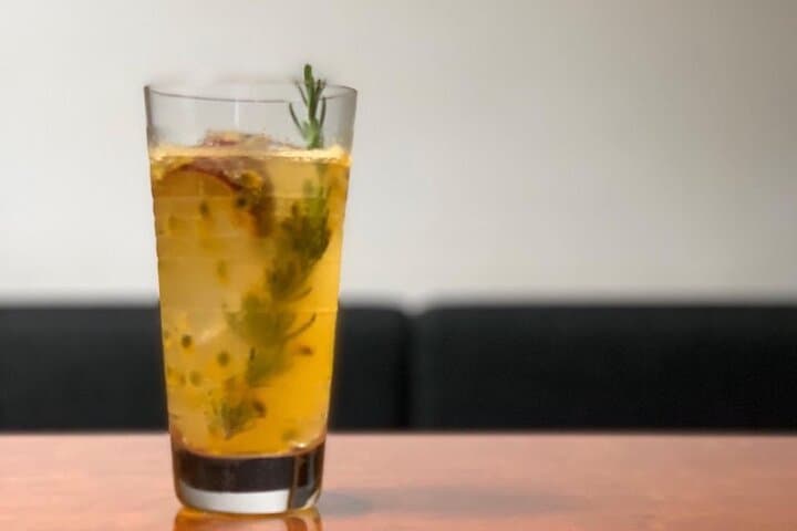 The Kyoto Wagyu & Perfume Cocktail Odyssey — photo 16