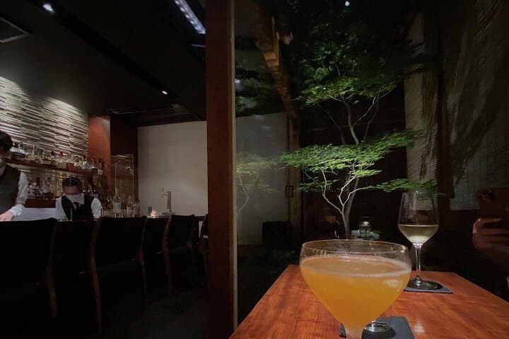 The Kyoto Wagyu & Perfume Cocktail Odyssey — photo 18