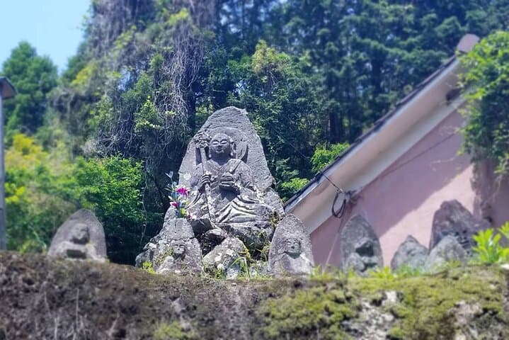 Discover 270 Buddha Statues on a 1,280-year-old Pilgrimage Route — photo 8