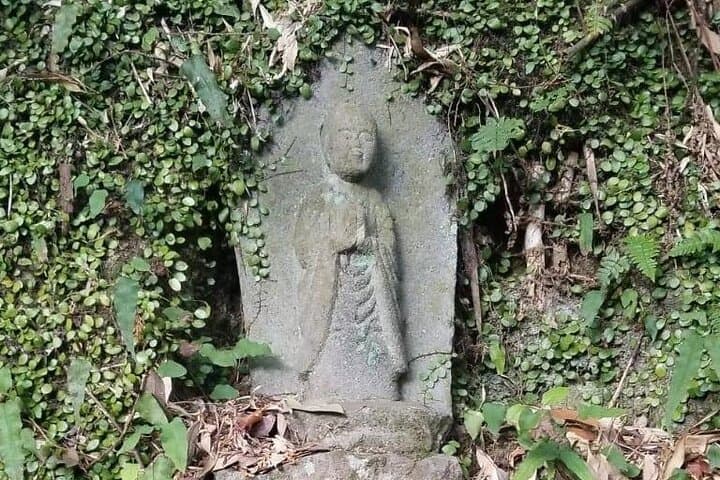 Discover 270 Buddha Statues on a 1,280-year-old Pilgrimage Route — photo 2