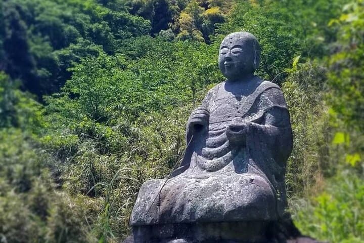 Discover 270 Buddha Statues on a 1,280-year-old Pilgrimage Route — photo 4