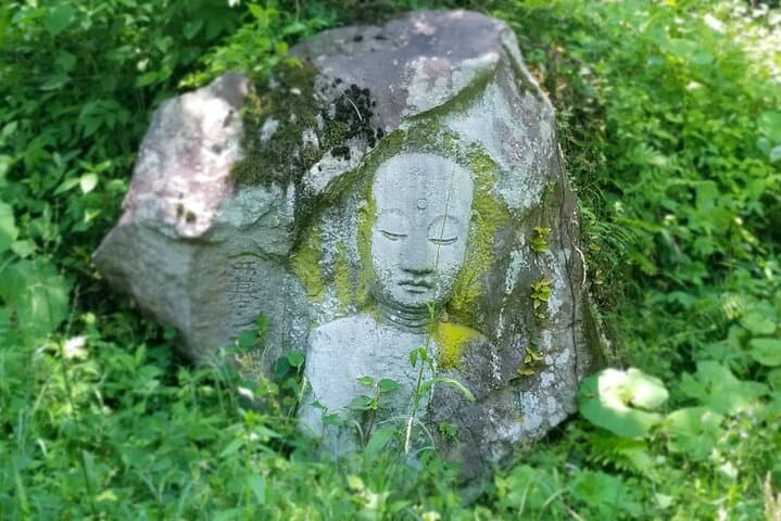 Discover 270 Buddha Statues on a 1,280-year-old Pilgrimage Route — photo 3