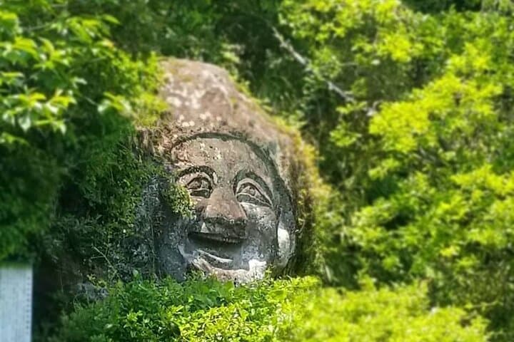 Discover 270 Buddha Statues on a 1,280-year-old Pilgrimage Route — photo 11