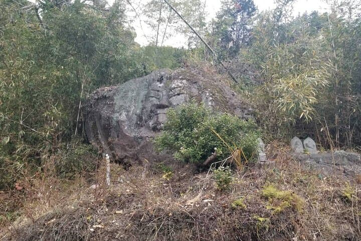 Discover 270 Buddha Statues on a 1,280-year-old Pilgrimage Route — photo 12