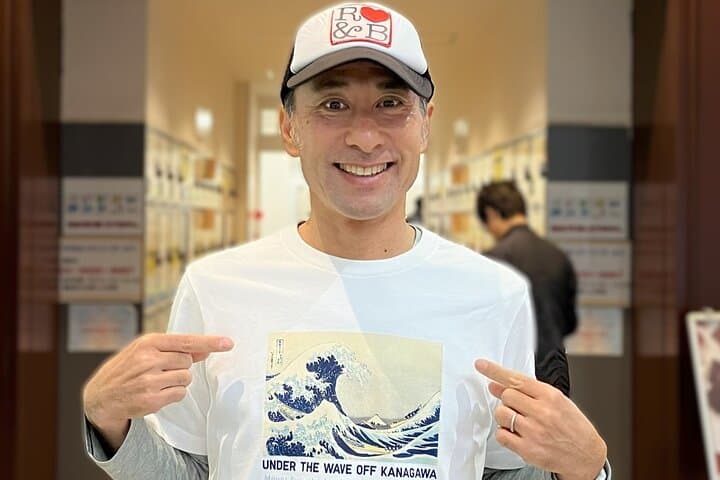 Morning running tour of Yokohama - Morning running and breakfast - with local guide Minato Mirai and Chinatown — photo 8