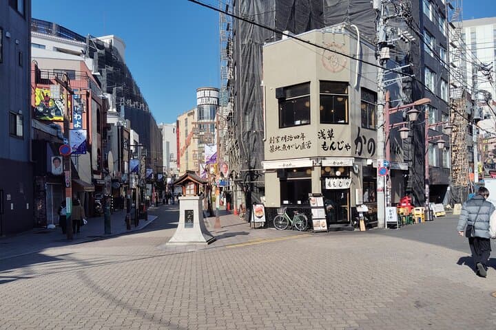 Asakusa Bar Hop Explore Tokyo’s Historic Drinking Culture — photo 19